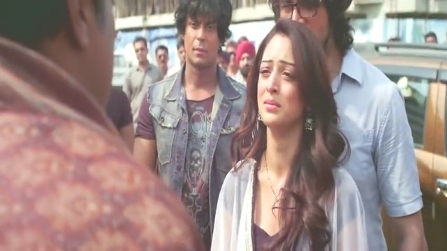 Heropanti Fotoğrafı