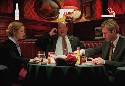 Sigara İçtiğiniz İçin Teşekkürler Fotoğrafı