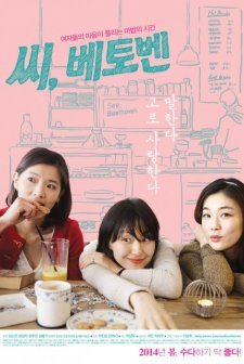 See, Beethoven (2014) afişi