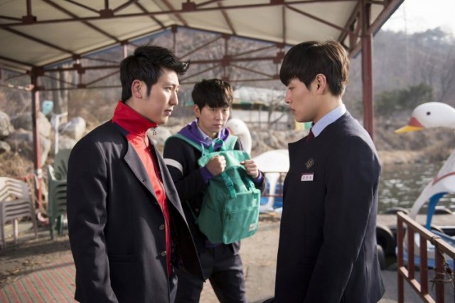 Mourning Grave fotoğrafı