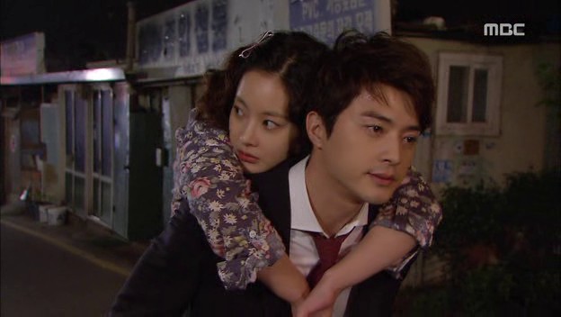 Come! Jang Bo Ri fotoğrafı