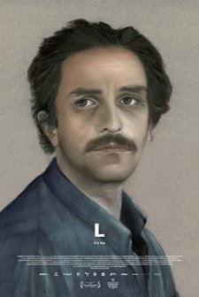 L (2012) afişi
