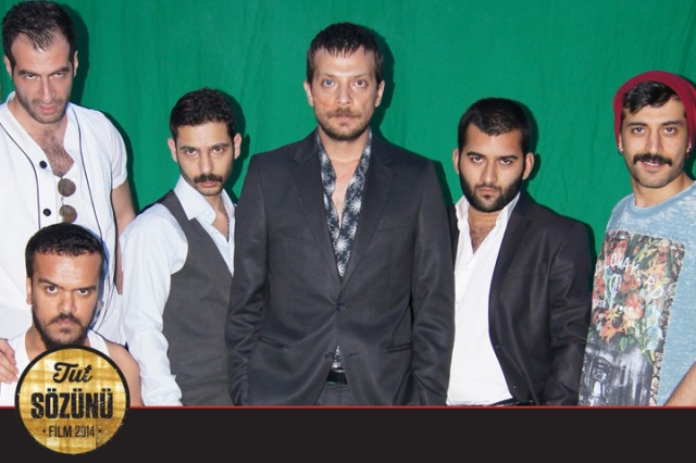 Tut Sözünü Fotoğrafı