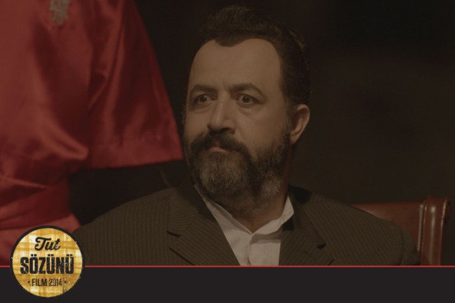 Tut Sözünü Fotoğrafı