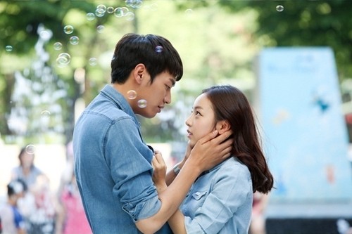 Secret Love Fotoğrafı