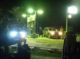 Asla Yabancılarla Oynama 3 Fotoğrafı