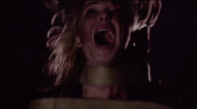 Asla Yabancılarla Oynama 3 Fotoğrafı