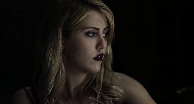 The Last Light Fotoğrafı