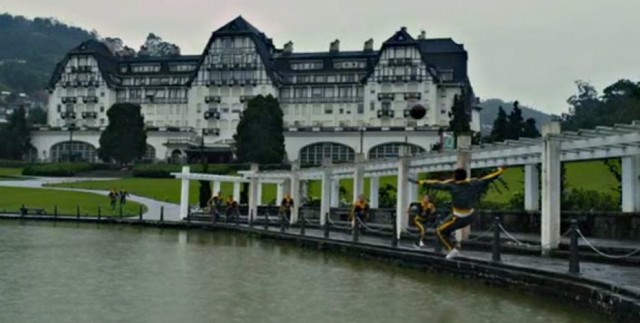 Pelé: Bir Efsanenin Doğuşu Fotoğrafı