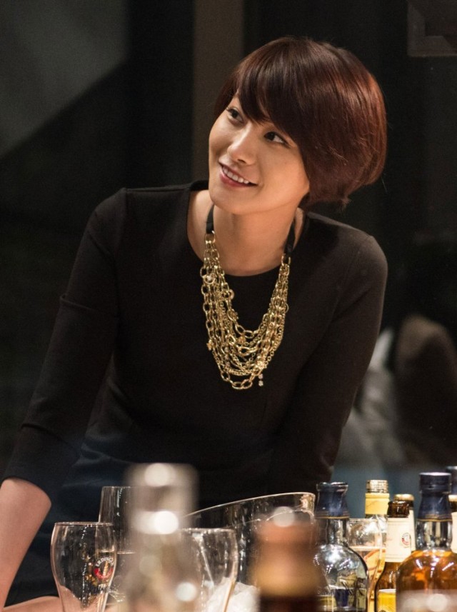 Karşı Karşıya Fotoğrafı