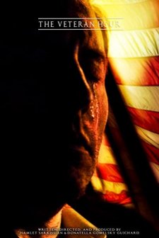 Karşı Karşıya (2015) afişi