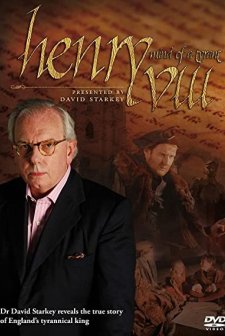 Henry VIII: Mind of a Tyrant (2009) afişi