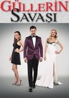 Güllerin Savaşı (2014) afişi