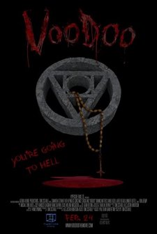Voodoo (2017) afişi