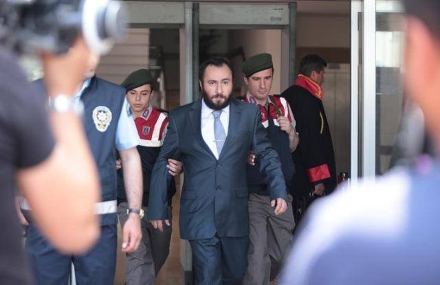 Ulan İstanbul Fotoğrafı