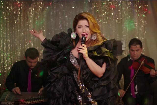 Ulan İstanbul Fotoğrafı