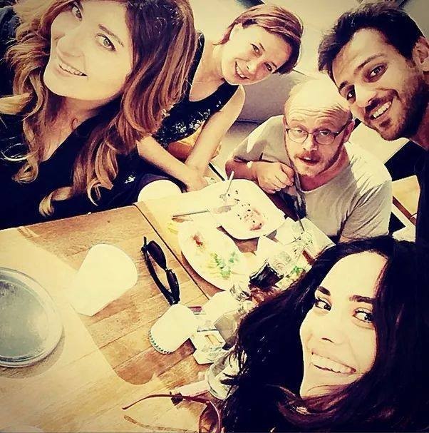 Ulan İstanbul Fotoğrafı