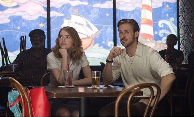 Aşıklar Şehri Fotoğrafı