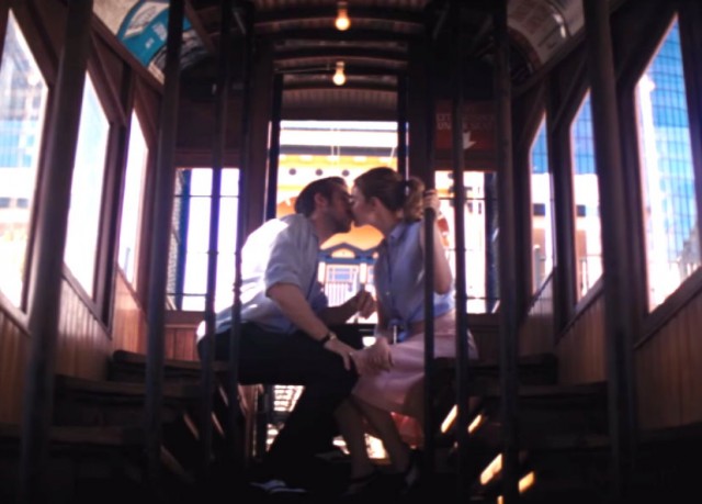 Aşıklar Şehri Fotoğrafı