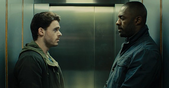 Baskın Günü Fotoğrafı