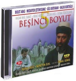Beşinci Boyut fotoğrafı