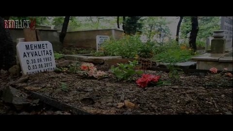 Mehmet Ayvalıtaş Belgeseli Fotoğrafı