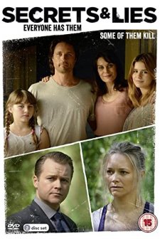 Secrets & Lies (2014) afişi