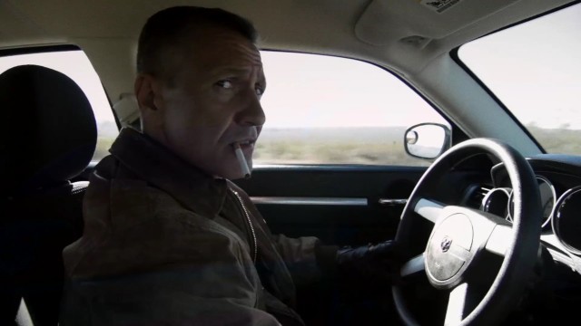 Gun Woman Fotoğrafı