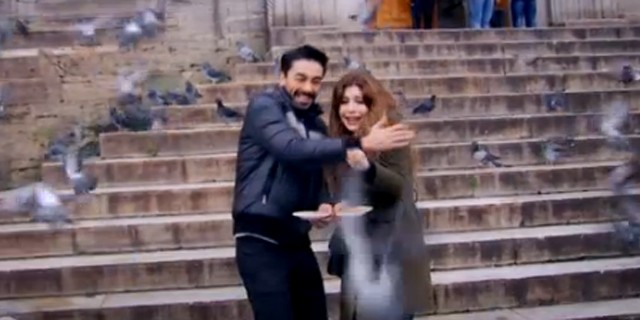 Kocamın Ailesi Fotoğrafı