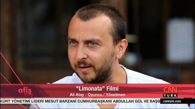 Limonata Fotoğrafı