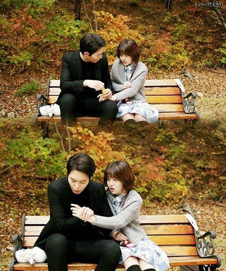 Cantabile Tomorrow - Naeil's Cantabile Fotoğrafı