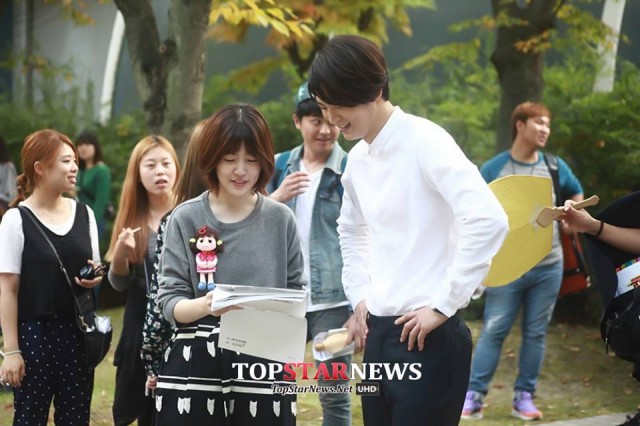 Cantabile Tomorrow - Naeil's Cantabile Fotoğrafı