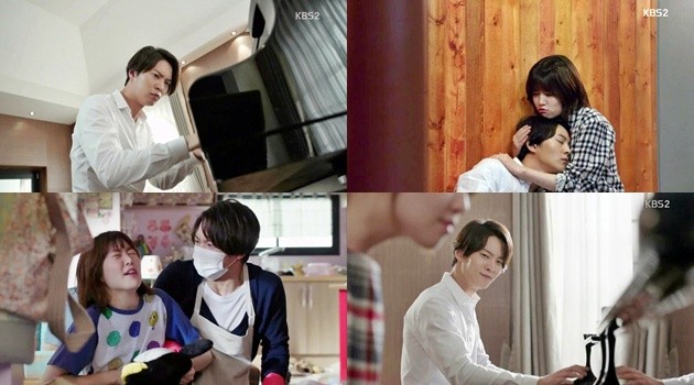 Cantabile Tomorrow - Naeil's Cantabile Fotoğrafı