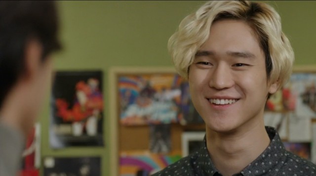 Cantabile Tomorrow - Naeil's Cantabile Fotoğrafı