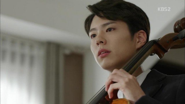 Cantabile Tomorrow - Naeil's Cantabile Fotoğrafı