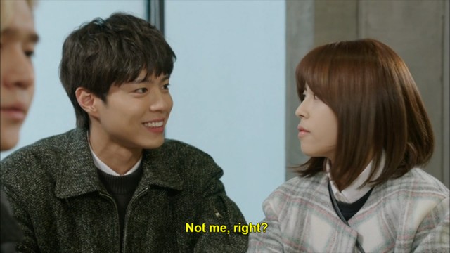 Cantabile Tomorrow - Naeil's Cantabile Fotoğrafı