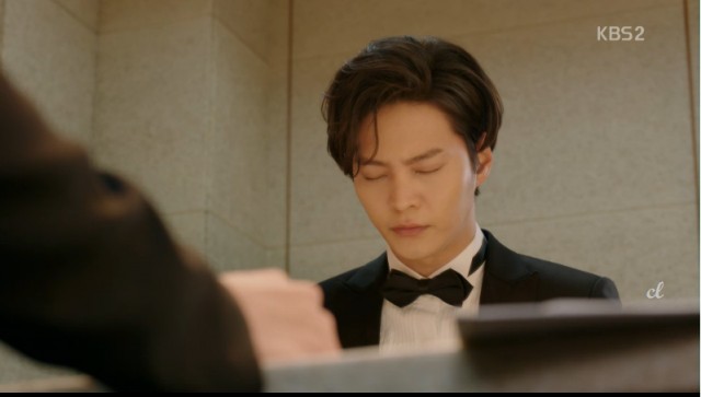 Cantabile Tomorrow - Naeil's Cantabile Fotoğrafı