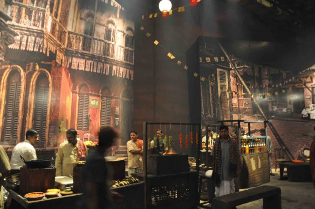 Detektif Byomkesh Bakshy Fotoğrafı