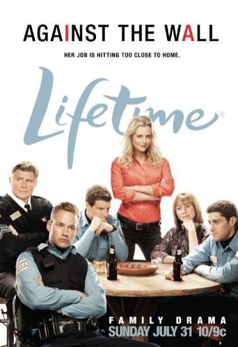 Against The Wall (2011) afişi