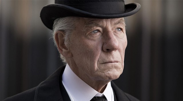 Mr. Holmes ve Müthiş Sırrı fotoğrafı