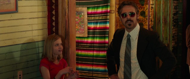 İyi Adamlar fotoğrafı