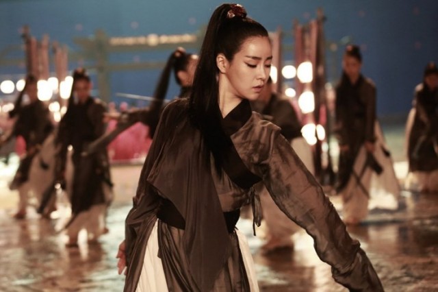 The Treacherous Fotoğrafı