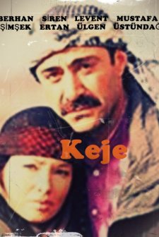 Keje (2002) afişi