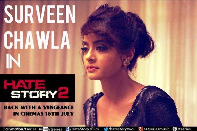 Hate Story 2 Fotoğrafı