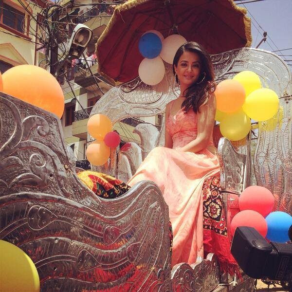 Hate Story 2 Fotoğrafı