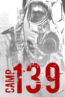 Camp 139 (2013) afişi
