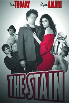 The Stain (2010) afişi
