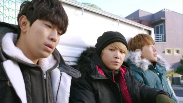 Modern Farmer Fotoğrafı