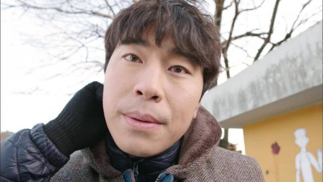 Modern Farmer Fotoğrafı