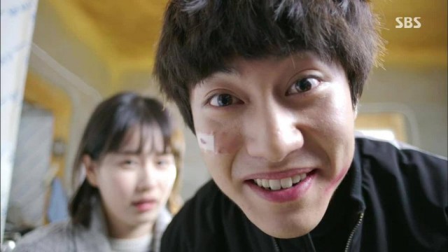 Modern Farmer Fotoğrafı